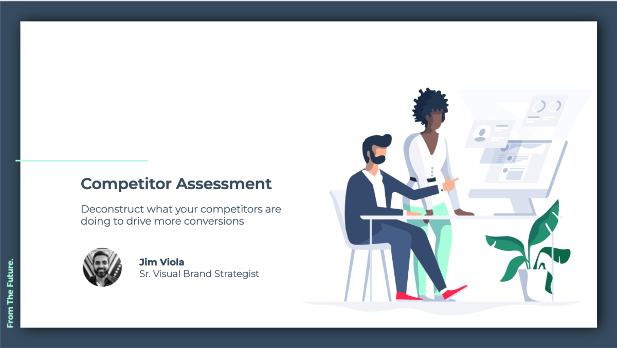 competitor analysis