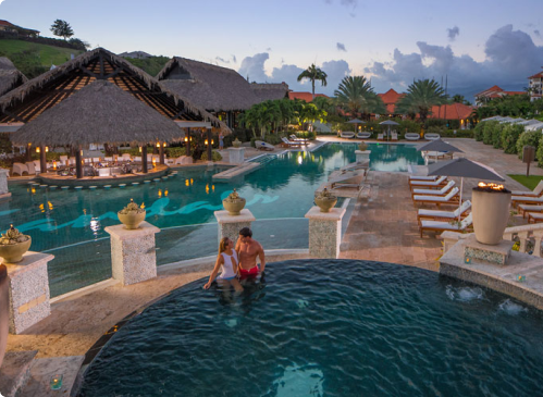 Hello Paradise!